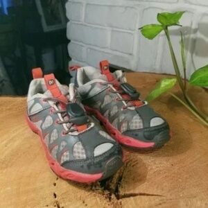 ❤️ Merrell Dark Shadow Performance Shoes